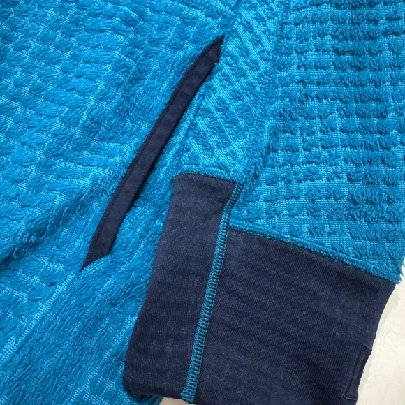 Rare Patagonia Men's XL R3 Hoody Reversible